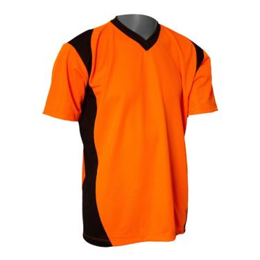 Imagem de Kit de Camisas para Futsal 4 + 1 Goleiro-Masculino