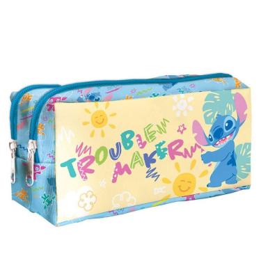 Imagem de Estojo Em Tecido Duplo Stitch Dac