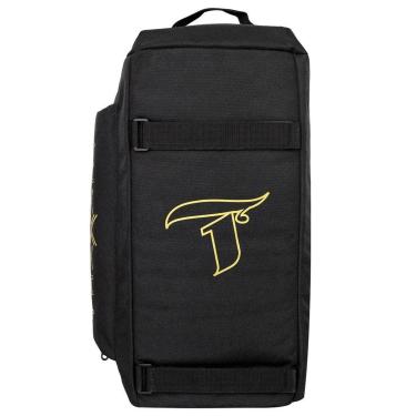 Imagem de Mochila Traxart Plus Preto/Dourado - Tam. G-Masculino