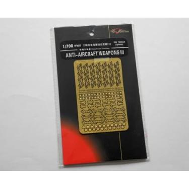 Imagem de MRY-SFW Flyhawk Fh700069 - I.J.N Armas Antiaéreas III 1:700