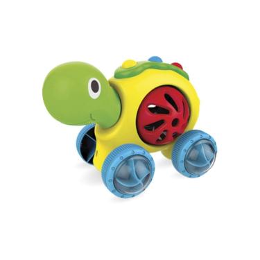 Imagem de Baby Girando - Tartaruga - Anjo Brinquedos