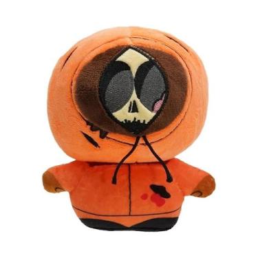 Imagem de Boneco De Pelúcia Cartman Stan Butters, Brinquedo De Anime South Park 