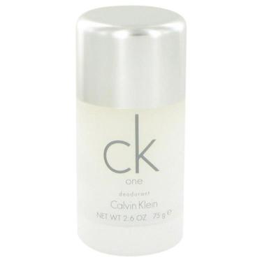 Imagem de Perfume Feminino One Calvin Klein 75g