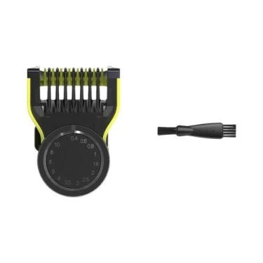 Imagem de Kit De Pentes Ajustáveis Para Barbeador Elétrico Philips One Blade QP2