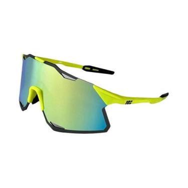 Imagem de Óculos De Ciclismo Ultra Leves UV400 Para Homens, Óculos De Sol Para M