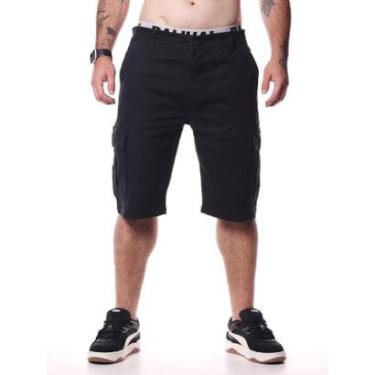 Imagem de Bermuda Bali Hai Cargo Chino-Unissex