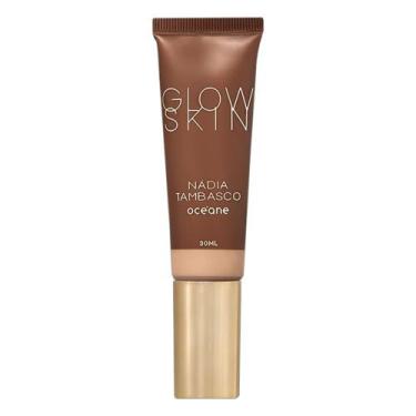 Imagem de Nádia Tambasco Glow Skin Medium 30ml - Océane