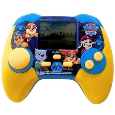 Imagem de Minigame Portatil Patrulha Canina Candide