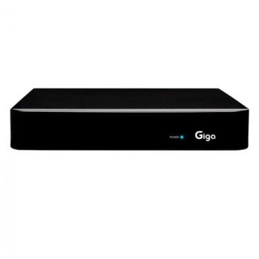 Imagem de Dvr Giga Security Open Hd Lite 4 Canais 1080n Gs0464