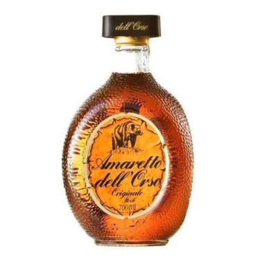 Imagem de Licor Amaretto Dell Orso 700ml - DISTILLERIE STOCK