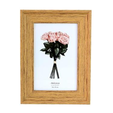 Imagem de Porta Retrato De Plástico 10X15cm