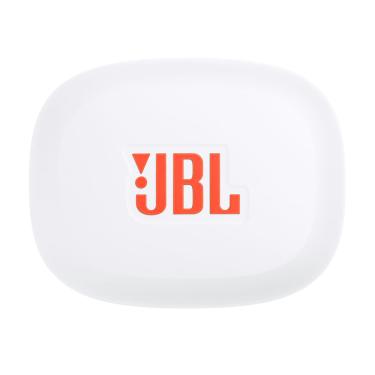 Imagem de Fone de Ouvido JBL Endurance Peak 4 Intra-auricular Branco - JBLENDUPEAK4