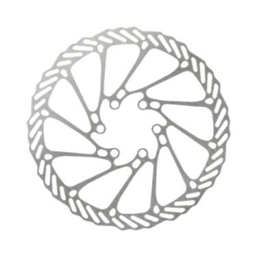 Imagem de Rotor De Freio a Disco De Aço Inoxidável Para Bicicleta MTB E De Estra