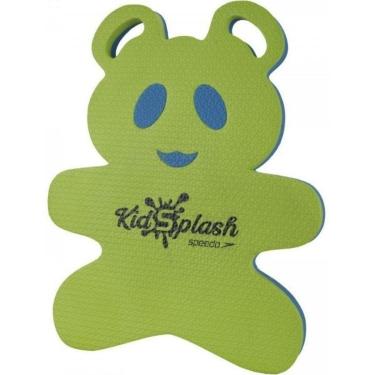 Imagem de Prancha De Natação - Modelo Kidsplash Infantil - Speedo-Unissex