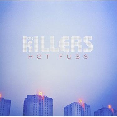 Imagem de Hot Fuss [Disco de Vinil]