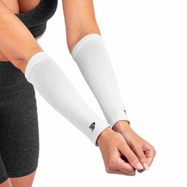 Imagem de Manguito Vôlei Protetor Antebraço Poker-Unissex