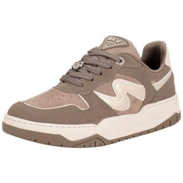 Imagem de Tênis Feminino Casual Via Marte 276007-Feminino