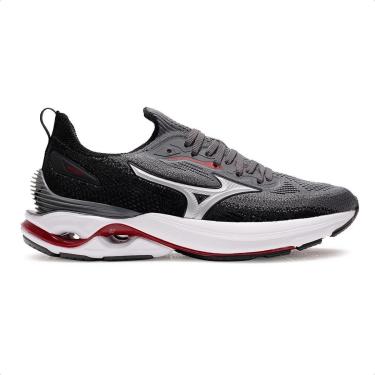 Imagem de Tênis Mizuno Wave Mirai 8 Masculino-Masculino