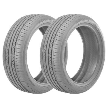 Imagem de Jogo 2 Pneus Gripmaster Aro 15 G-Push 195/55R15 85V
