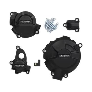 Imagem de Capa Do Motor BMW S1000 RR M1000 RR S1000 R Termostato Embreagem Alter