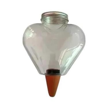 Imagem de Regador Automático Em Forma De Coração Para Plantas, Pulverizador De I