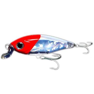 Imagem de Isca Artificial Bandida - Borboleta Cor 02H