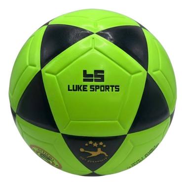 Imagem de Bola Futevolei Altinha Rio Vulcanizada Fut Mesa Luke Sports