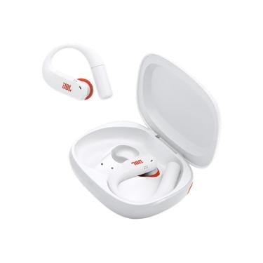 Imagem de JBL Endurance Peak 4, Fone de Ouvido Bluetooth, Branco