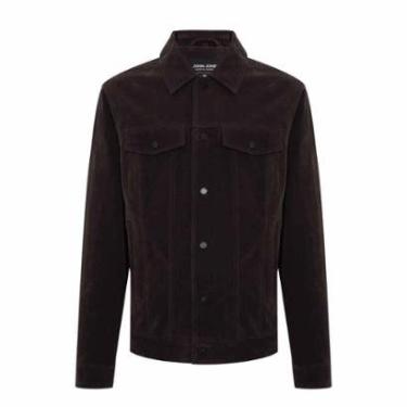 Imagem de Jaqueta John John Regular Fit Jones Masculina-Masculino