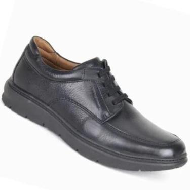 Imagem de Sapato Anatomic Gel 7201 Masculino-Masculino