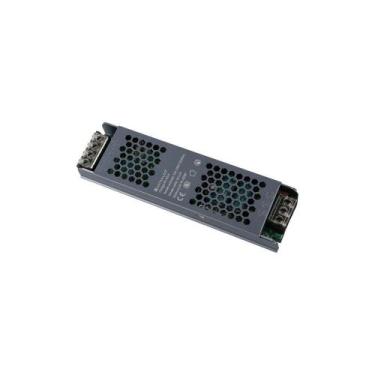 Imagem de Fonte De Alimentação Slim Chaveada Astraled 12v 16,7a / 200w Bivolt Fa