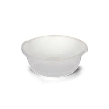 Imagem de Bacia Plástica Graduada E Resistente Com Capacidade De 11l - Plasvale 