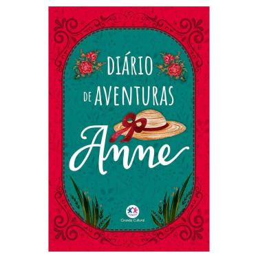Imagem de Diario De Aventuras Anne