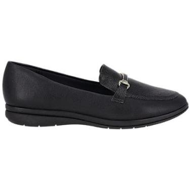 Imagem de Sapato Piccadilly Comfort Line Mocassim Flex-Feminino