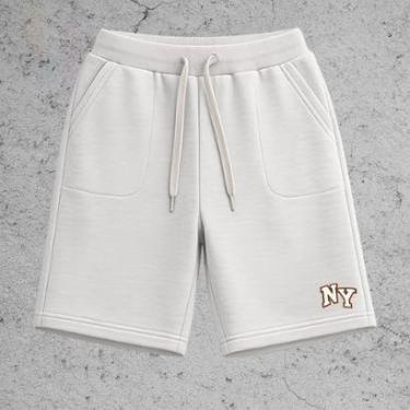 Imagem de Bermuda Moletinho Juvenil NY Basic New york Menino-Masculino