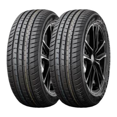 Imagem de Kit 2 Pneus Double Star Aro 14 175/75R14 Maximum DH03 86T
