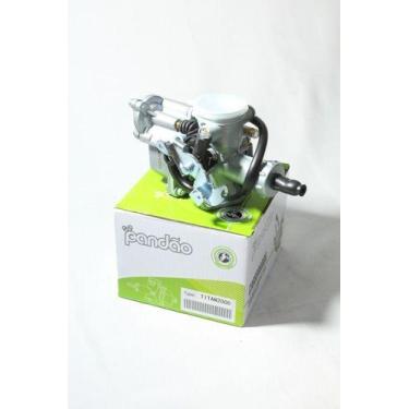 Imagem de Carburador HONDA Titan2000 Novo Padrao Original - IMPORTADO