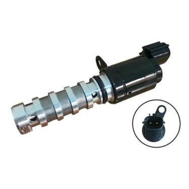 Imagem de Válvula Solenoide Hyundai HB20 Creta Kia Picanto 2012 à 2019 - TREVO A