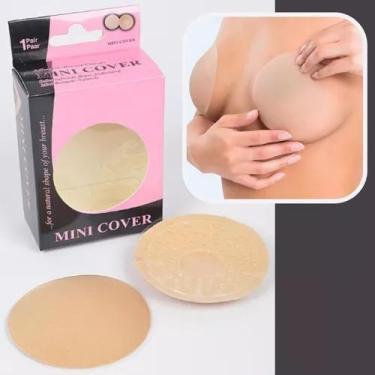 Imagem de SODO Mini Cover Mamilos de Tecido