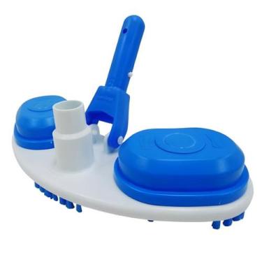 Imagem de Rodo aspirador escova slim - Sodramar