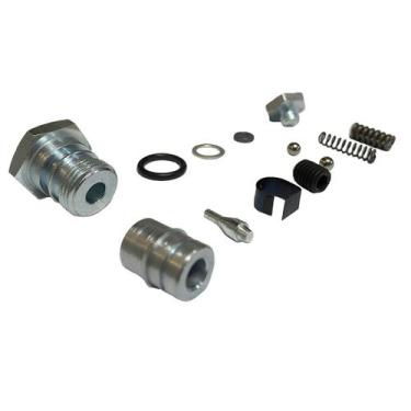 Imagem de Kit de Válvula Paleteira Paletrans TM 2220 / 3020 e PL 2000 - Lado A -