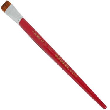 Imagem de Pincel Condor Chato Curto 421.16 - PINCEIS CONDOR