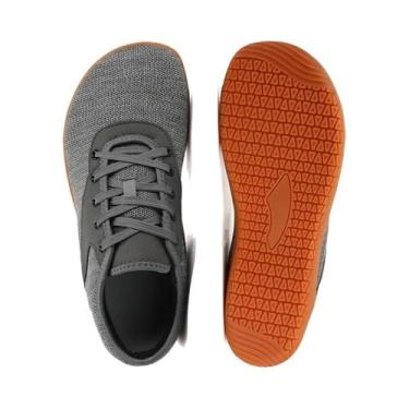 Imagem de Tênis Minimalistas Para Corrida Em Trilha Para Homens, Largura Ampla, 