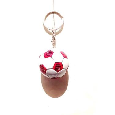 Imagem de Chaveiro Bola  Flamengo  Produto Oficial  - mileno