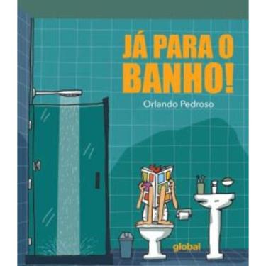 Imagem de Ja Para O Banho!