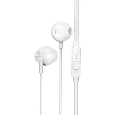 Imagem de Fone de Ouvido Intra-Auricular Philips TAUE101WT/00 - com Microfone - 