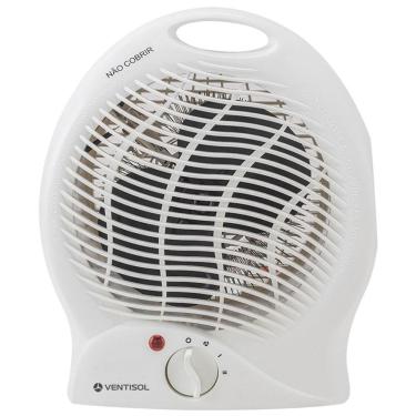 Imagem de Aquecedor Ventisol Elétrico Termoventilador, A1N  