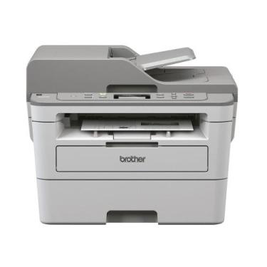 Imagem de Impressora Brother DCP-B7535DW DCP-B7535 Multifuncional