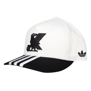 Imagem de Boné Seleção Japão 2026 Adidas-Unissex