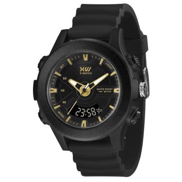 Imagem de Relógio X-Watch Esportivo Anadig-Masculino
